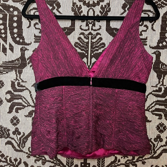 Carmen Marc Valvo - Picture 4 of 5